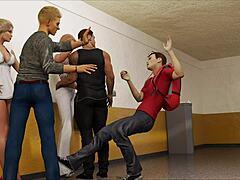 Alternate Existence 15 Game Edition