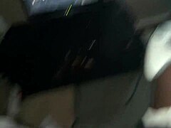 Hey, check me stroking my small cock during Skyrim gameplay 😏