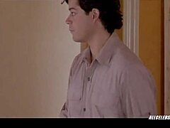 Leticia Bredice Nude Tits in Almejas Mejillones 2000