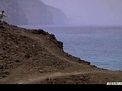 Leticia Bredice Nude Tits in Almejas Mejillones 2000