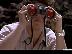 Leticia Bredice Nude Tits in Almejas Mejillones 2000