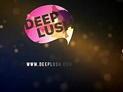 Intense Passionate Moments Between Anna Claire Clouds and Alex Jones