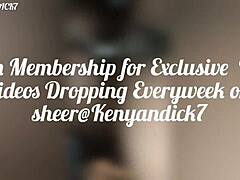 big dick daddy pounding me doggystyle in this early morning quickie until he fills my pussy with cum 😈