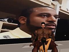 Pussy Lines Up For A Man As Fine As Duane Brown