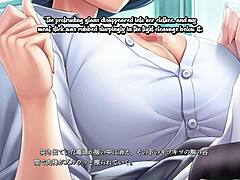 Seigi no henshin heroine o sasaeru ore to aku no onna kanbu scene 12 English subbed