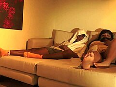 stepdad my pussy feels way better right? pounding that tight cheerleader ass deep