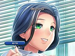 Seigi no henshin heroine o sasaeru ore to aku no onna kanbu scene 12 English subbed