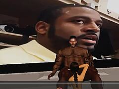 Pussy Lines Up For A Man As Fine As Duane Brown