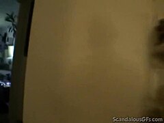 Piper Madison wears corset for Levi Cash, lets him fuck her bald pussy and big ass - Mofos