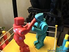 Piper Madison wears corset for Levi Cash, lets him fuck her bald pussy and big ass - Mofos