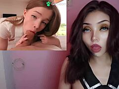 Primera vez anal para su peque�a hermanastra