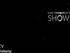 hey victoria summers, what's up with you and monty cash on shebang tv?