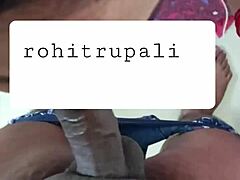 Rohitrupali Explores Black Husband And Lover Dynamics In Intriguing Contrast