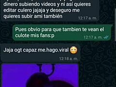 doña mary gets all hot and bothered so we end up fucking hard together