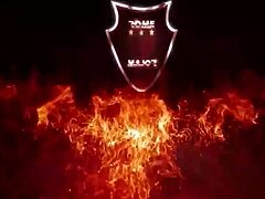 hey, that redhead neighbor jada coxxx got creampied deep by rome major's cock! 🔥💦