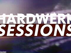 Zaawaadi Goro Shadow MMF Shoot