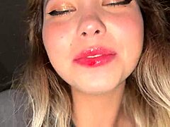 Fucked Asian Woman Hard in Her Home with Intense Moans and Natural Tits Bouncing