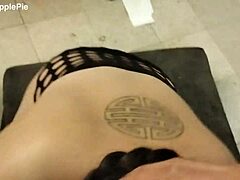 hey slut, you gotta suck my fat cock deepthroat every day like a sloppy whore or i won't let you rest with amateur anal.