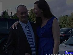 mature british pornstar fingered as a nurse in stockings and heels