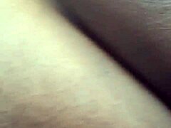 the story unfolds with this thick old thot delivering her signature sloppy top in part two of the wild encounter