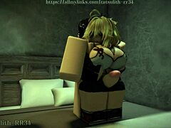 why don't you fuck this country girl rough in session 32?