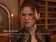 Hey, ever tried diving into The Price of Power 71 for some intense game action?