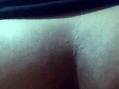 this pinay busty milf climbed on top for a wild reverse cowgirl ride that left everyone breathless.