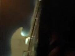 Sensual latina amateur shows off small tits in solo softcore style