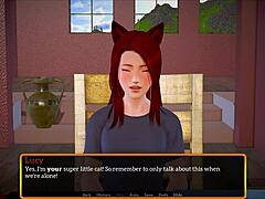 Exploring My New Family in Episode 547