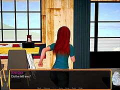 Exploring My New Family in Episode 547