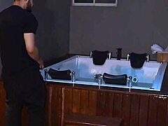 oh god, im takin on two massive bbc plumbers and squirting like crazy while hubby doesnt know antonella jones