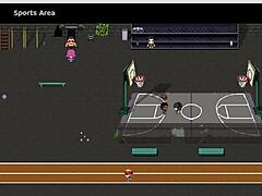 Oh man, my innocent redhead wife is getting so horny in this Naughtyville Town Revelation 1 game episode 😏