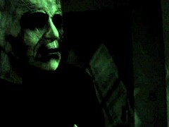 I Feel So Aroused by This Halloween Sex with Michael Myers as a Married Woman in Infernal Passion