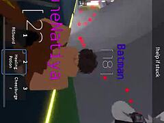 fucking that tight ass hard with deep anal penetration... 😈🍑