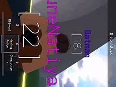 fucking that tight ass hard with deep anal penetration... 😈🍑