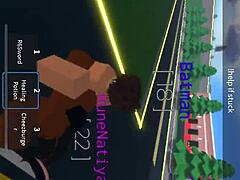 fucking that tight ass hard with deep anal penetration... 😈🍑