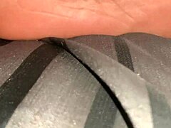 Discover the intriguing world of candid ebony soles captured in a hidden second edition.