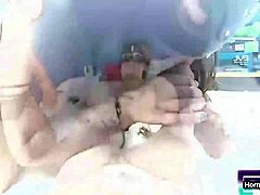 Why do I love cheating on my husband with his best friend who has a big cock?