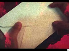 i sense black vampire lia lin targeting 18 year old asian bunny brownie in lesbian prey