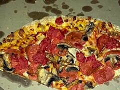 whoa, check this food porn compilation with arabic kinky fetish masturbation using ice cream, chocolate, and pizza in pussy from saudi arabian snowwhite, that hot teen amateur from usa los angeles craving bbc in california