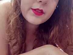 i answer questions about my daily life as a brazilian camgirl and my marital status