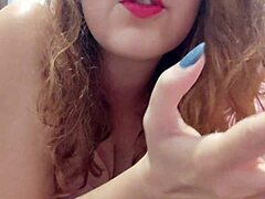 i answer questions about my daily life as a brazilian camgirl and my marital status