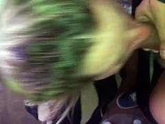 I just love starting my day with some fresh milk, you know, it's my absolute favorite