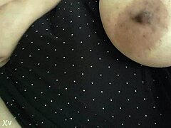 Wife Hints At Naughty Desires In Secret Encounter