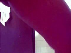 Intense Wet Bathtub Masturbation Leads to Pussy Creaming and Squirting