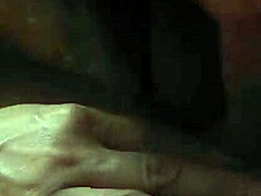 Mom of my best friend hadn't sucked dick in ages, so I helped her with a facial cumshot!