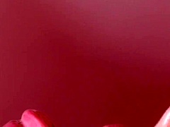 In a steamy Japanese amateur tale, close-up blowjob action unfolds with intense Asian passion.