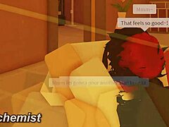 This whore kept riding in cowgirl until she got creampied multiple times during the rough session. She loved every drop.