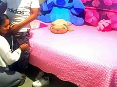 Oh no, not in the ass—it hurts so much right now 😩