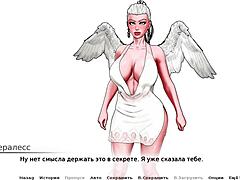 complete gameplay experience in divine heel part 5